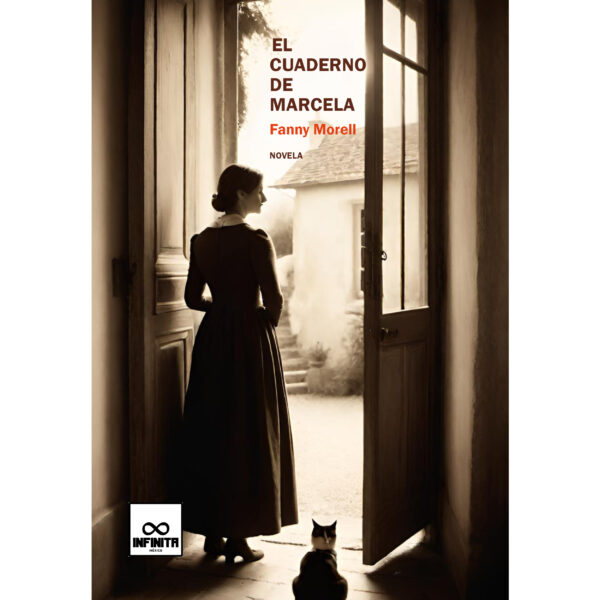 EL CUADERNO DE MARCELA 9798340597717