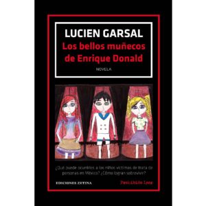 LOS BELLOS MUÑECOS DE ENRIQUE DONALD