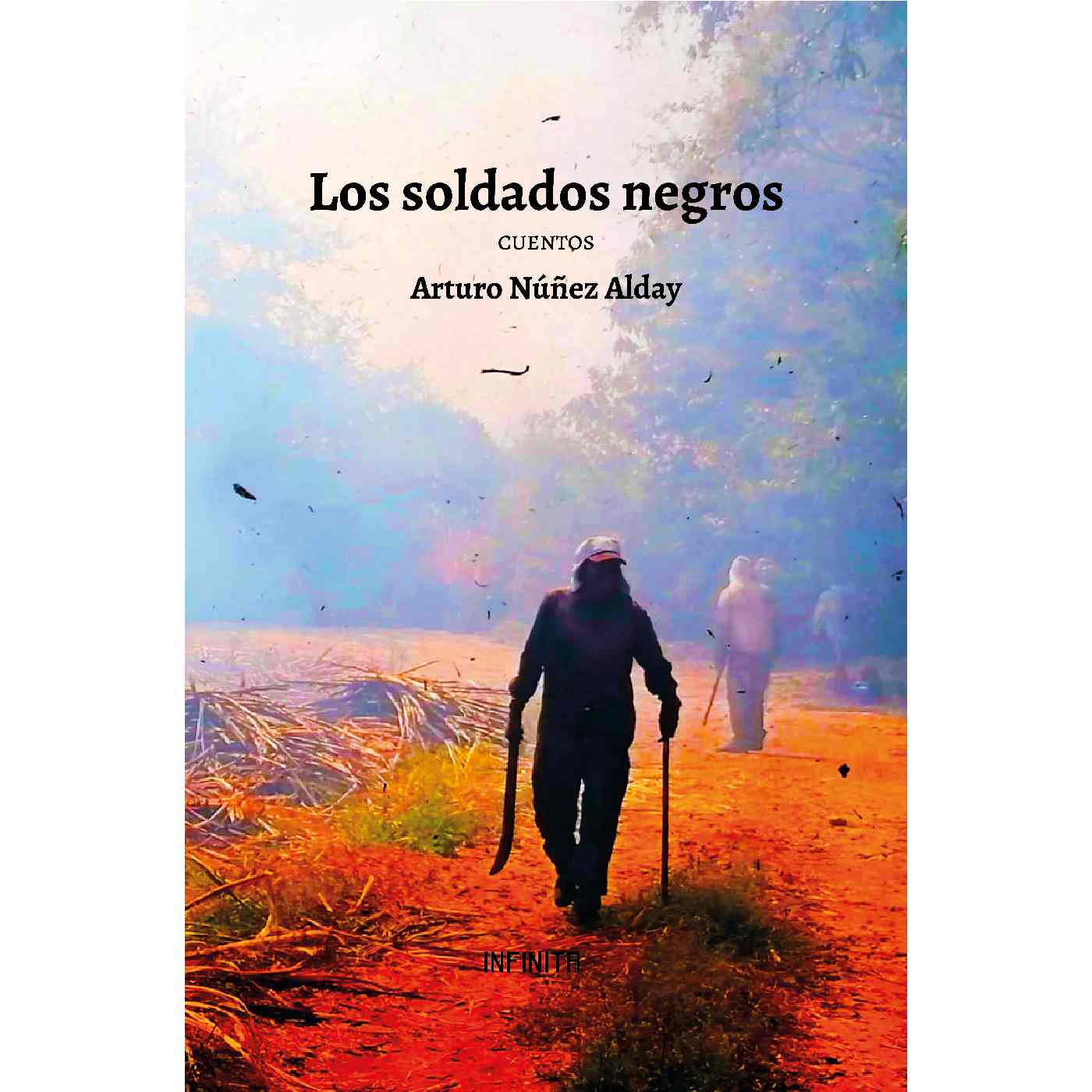 LOS SOLDADOS NEGROS