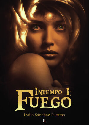 INTEMPO 1: FUEGO 9798375617763