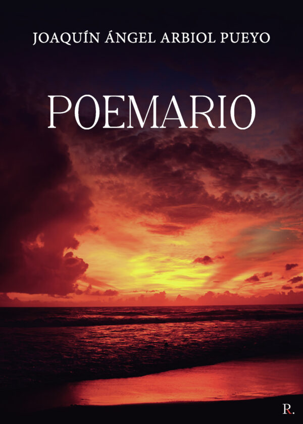 POEMARIO 9798375861746
