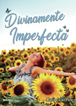 DIVINAMENTE IMPERFECTA 9798376367810