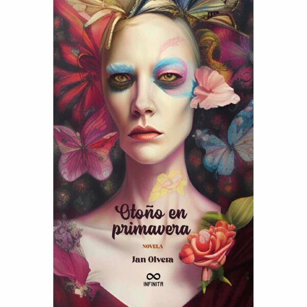 OTOÑO EN PRIMAVERA 9798377195726