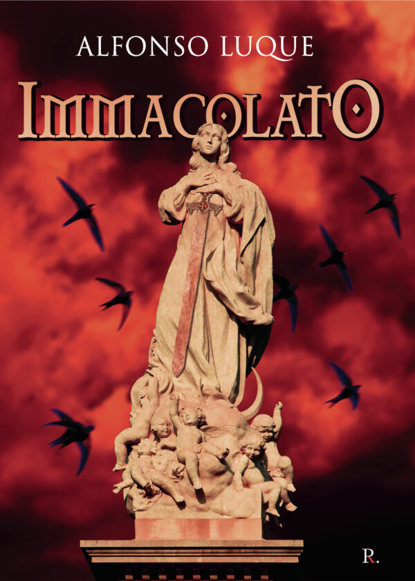 IMMACOLATO 9798378248315