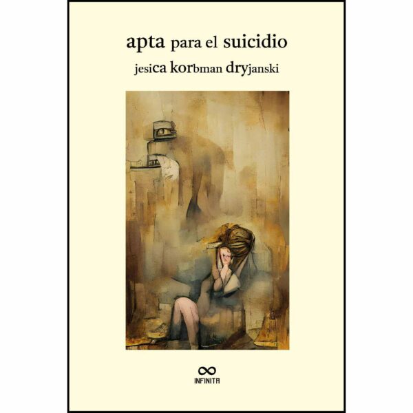 APTA PARA EL SUICIDIO 9798386115647