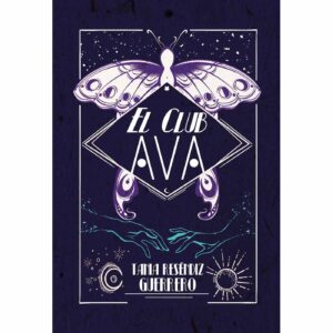 EL CLUB AVA 9798390886717