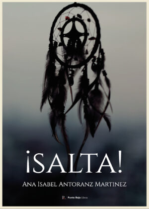 ¿SALTA! 9798391619659