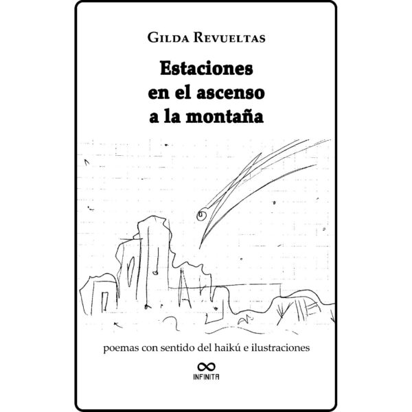 ESTACIONES EN EL ASCENSO A LA MONTAÑA 9798391669852