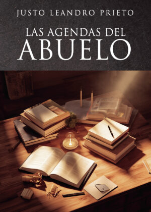 LAS AGENDAS DEL ABUELO 9798394999871