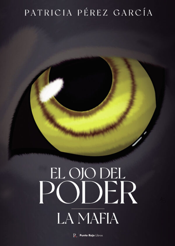 EL OJO DEL PODER 9798395244628