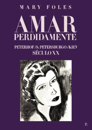 AMAR PERDIDAMENTE 9798395903310