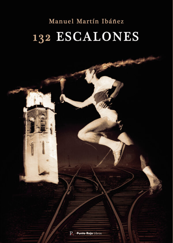 132 ESCALONES 9798396444744