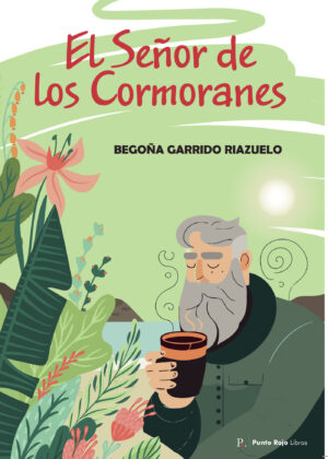 EL SEÑOR DE LOS CORMORANES 9798396548275