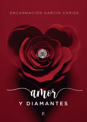 AMOR Y DIAMANTES 9798396807808