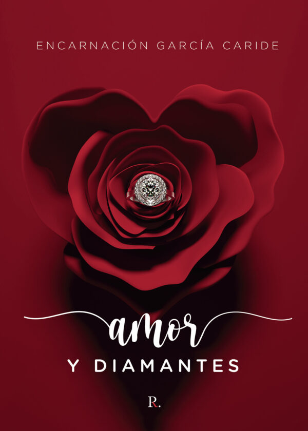 AMOR Y DIAMANTES 9798396807808
