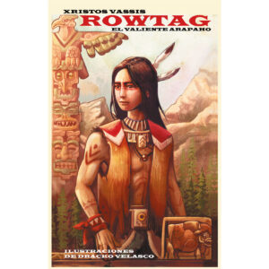 ROWTAG 9798554929182