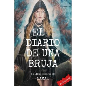 EL DIARIO DE UNA BRUJA 9798749461961