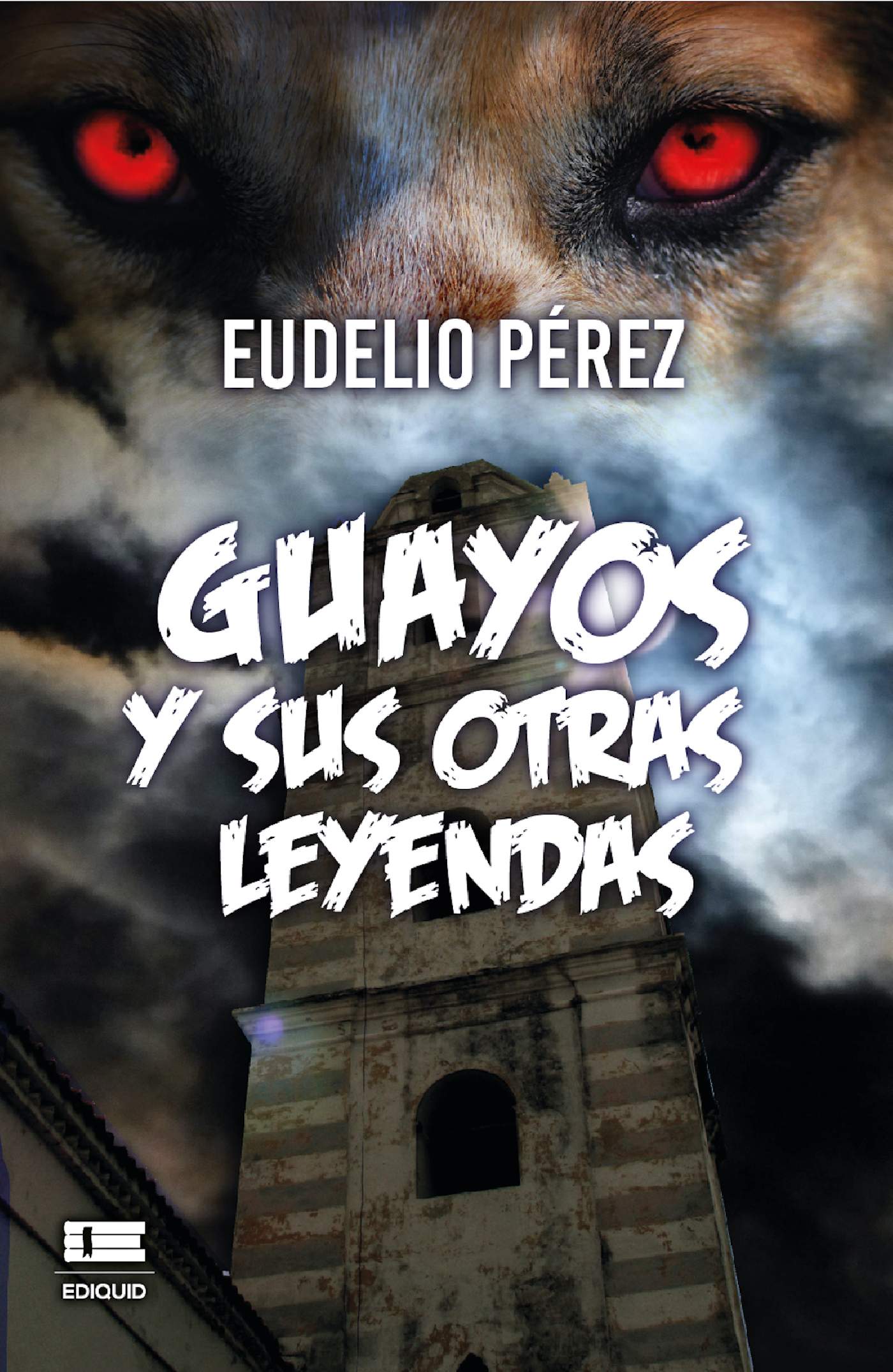 GUAYOS Y SUS OTRAS LEYENDAS