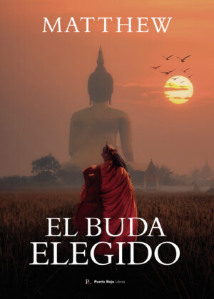 EL BUDA ELEGIDO 9798851725883