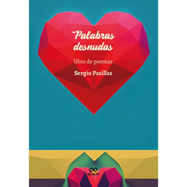 PALABRAS DESNUDAS 9798853026773