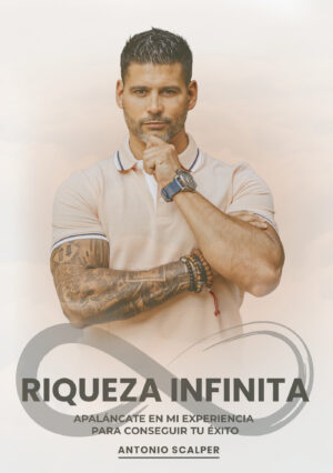 LAS 3 FUENTES DE RIQUEZA INFINITA 9798857773345