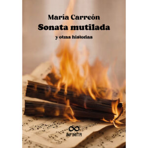 SONATA MUTILADA 9798864211410
