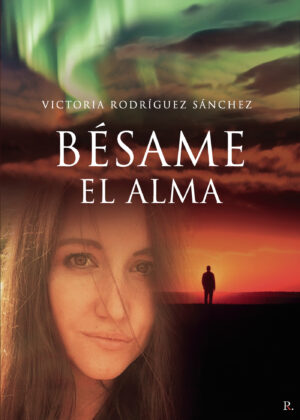BÉSAME EL ALMA 9798864661505