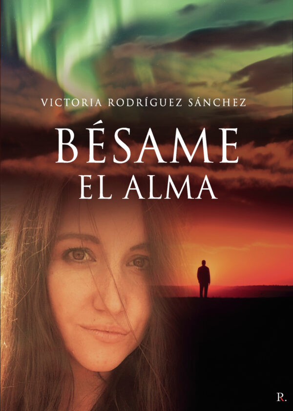 BÉSAME EL ALMA 9798864661505