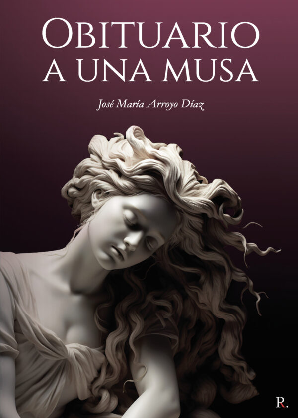 OBITUARIO A UNA MUSA 9798876220462