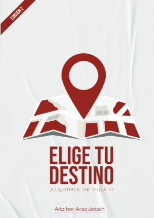 ELIGE TU DESTINO 9798877820296