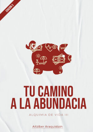 TU CAMINO HACIA LA ABUNDANCIA 9798877822849