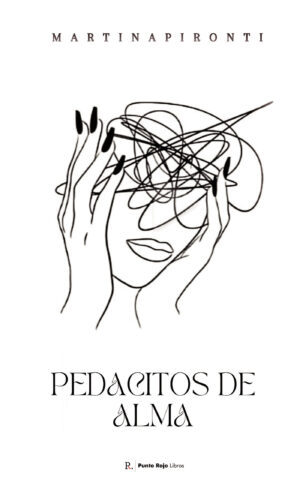 PEDACITOS DE ALMA 9798879791969