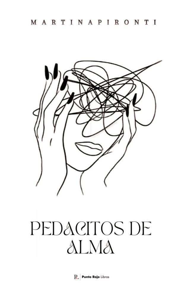 PEDACITOS DE ALMA 9798879791969