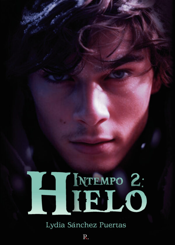INTEMPO 2: HIELO 9798880131877
