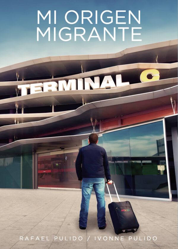 MI ORIGEN MIGRANTE 9798880142057