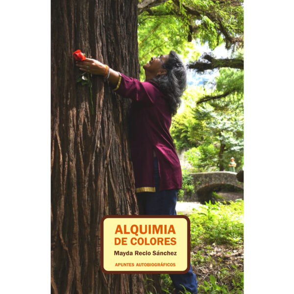 ALQUIMIA DE COLORES 9798883219800