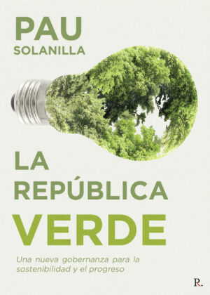 LA REPÚBLICA VERDE 9798883848567