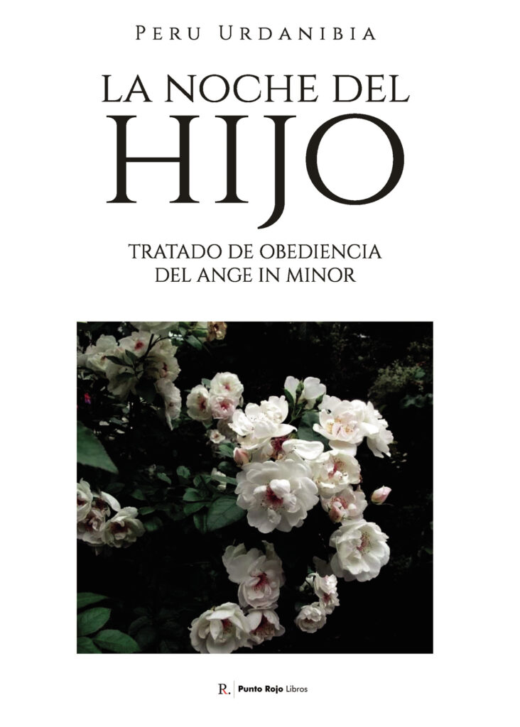 LA NOCHE DEL HIJO. TRATADO DE OBEDIENCIA DEL ANGE IN MINOR
