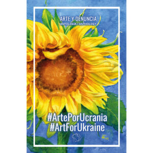 #ARTEPORUCRANIA / #ARTFORUKRAINE