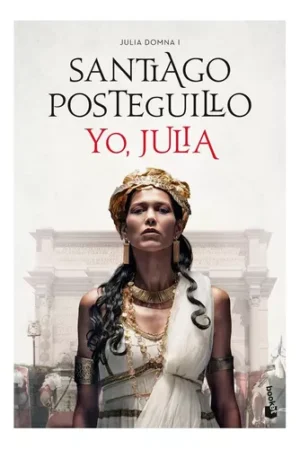 YO JULIA 9788408234494