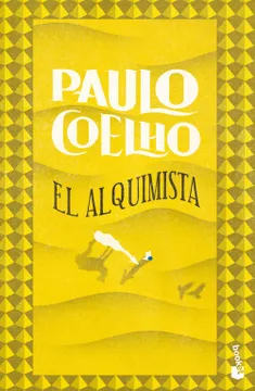 EL ALQUIMISTA 9788408253105