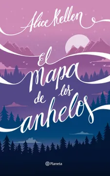 EL MAPA DE LOS ANHELOS 9788408255956