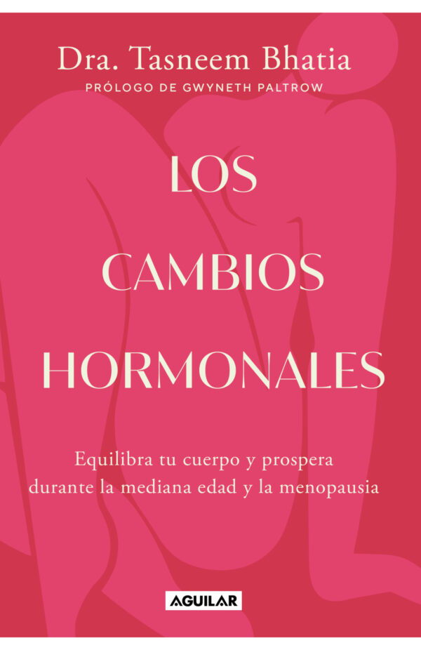 LOS CAMBIOS HORMONALES 9789877353617