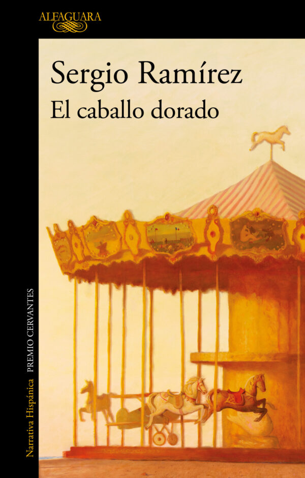 EL CABALLO DORADO 9786313010981
