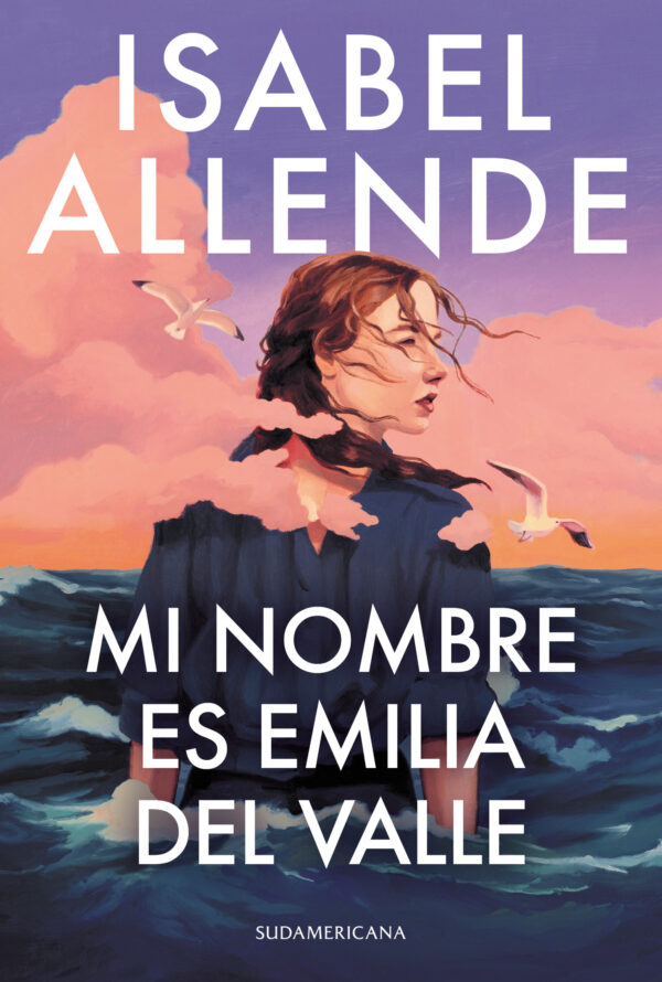 MI NOMBRE ES EMILIA DEL VALLE 9789500771870