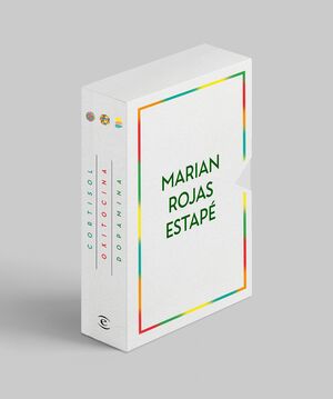 ESTUCHE MARIAN ROJAS 3 LIBROS 7705969356672