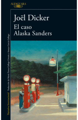 EL CASO ALASKA SANDERS 9786287525573