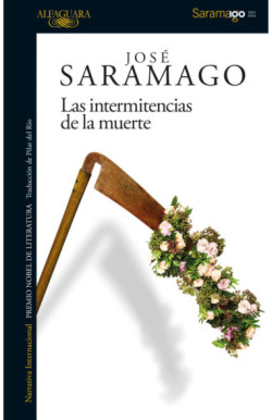 LAS INTERMITENCIAS DE LA MUERTE 9786287525665