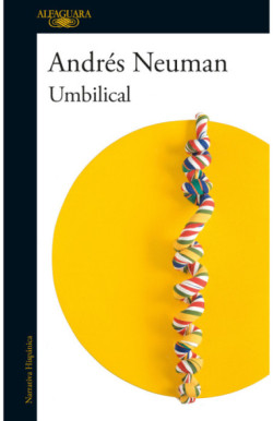 UMBILICAL 9786287525825