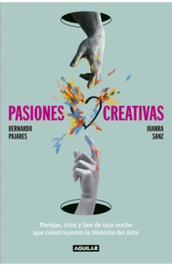 PASIONES CREATIVAS 9786287539754